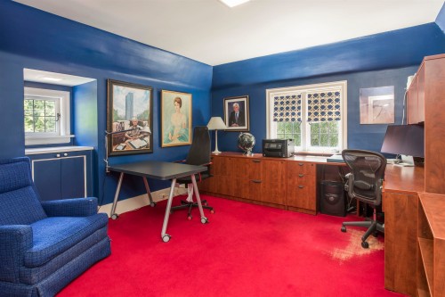 4576 Connaught Drive, Vancouver, BC 