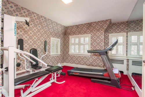 4576 Connaught Drive, Vancouver, BC 