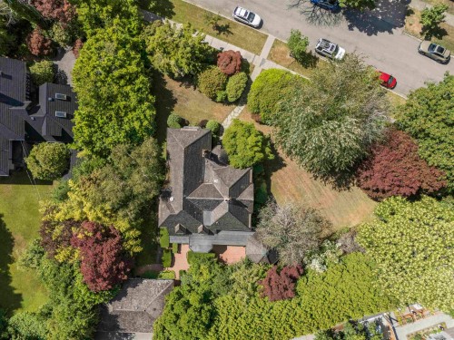 4576 Connaught Drive, Vancouver, BC 