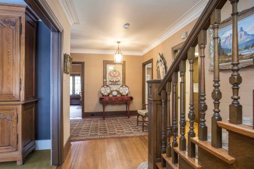 4576 Connaught Drive, Vancouver, BC 