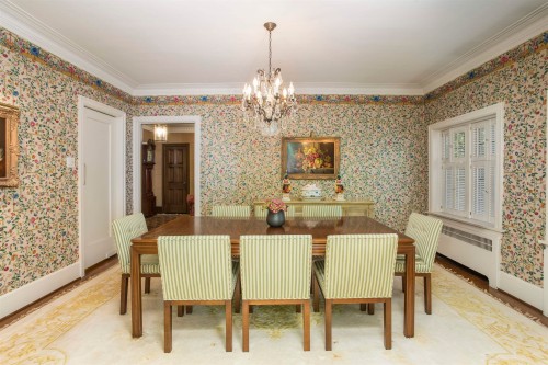 4576 Connaught Drive, Vancouver, BC 