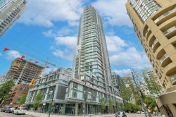 2505-1283 Howe Street Vancouver, BC V6Z 0E3