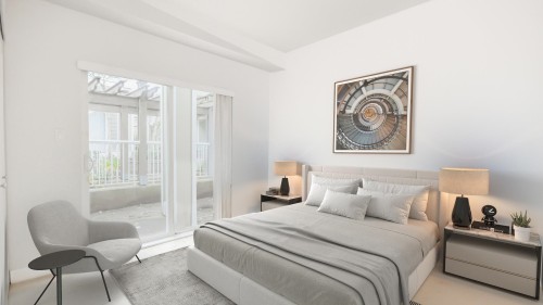 40-7388 Macpherson Avenue, Burnaby, BC 