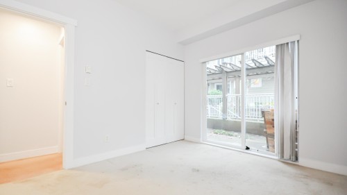 40-7388 Macpherson Avenue, Burnaby, BC 