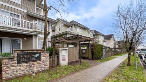 40-7388 Macpherson Avenue, Burnaby, BC 