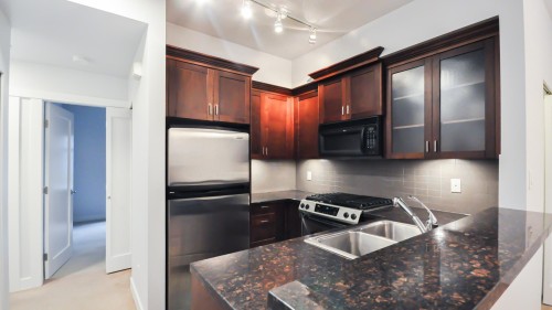 40-7388 Macpherson Avenue, Burnaby, BC 