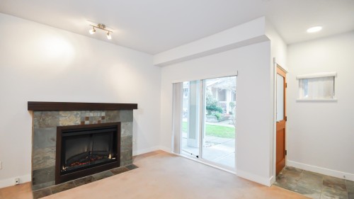40-7388 Macpherson Avenue, Burnaby, BC 