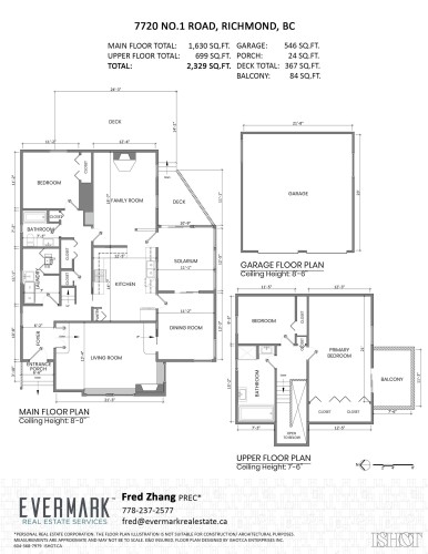 7720 No. 1 Road, Richmond, BC 
