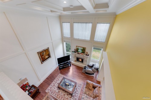 7411 Lucas Road, Richmond, BC - Indoor Photo Showing Other Room