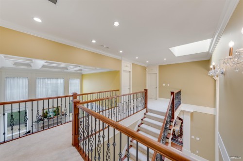 7411 Lucas Road, Richmond, BC - Indoor Photo Showing Other Room