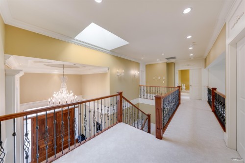 7411 Lucas Road, Richmond, BC - Indoor Photo Showing Other Room