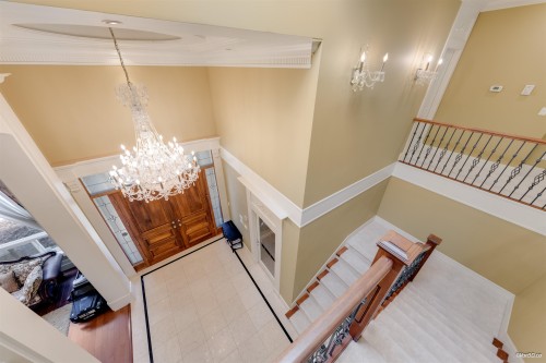 7411 Lucas Road, Richmond, BC - Indoor Photo Showing Other Room