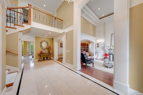7411 Lucas Road, Richmond, BC - Indoor Photo Showing Other Room