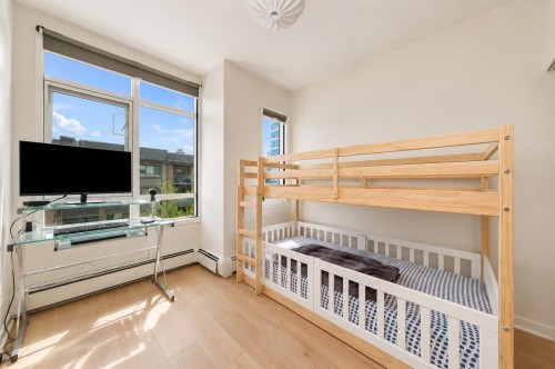 Th3-63 Keefer Place, Vancouver, BC - Indoor