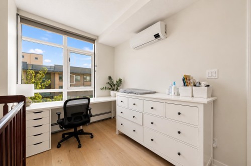 Th3-63 Keefer Place, Vancouver, BC - Indoor