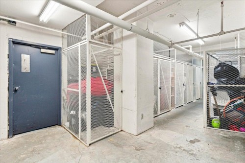 Th3-63 Keefer Place, Vancouver, BC - Indoor