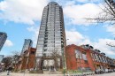 Th3-63 Keefer Place, Vancouver, BC 