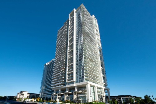 610-657 Whiting Way, Coquitlam, BC 