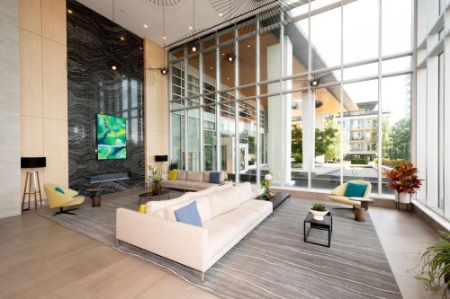 610-657 Whiting Way, Coquitlam, BC 