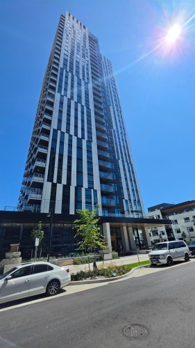 1603-6608 Sussex Avenue  Burnaby, BC V5H 3C7
