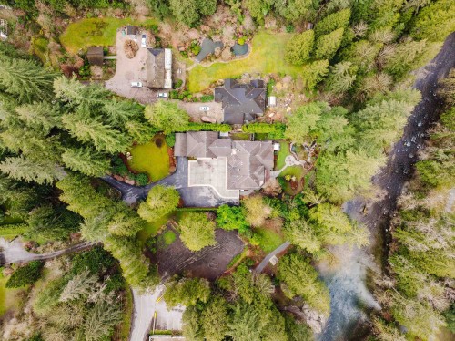 23669 128 Crescent, Maple Ridge, BC - Outdoor With View