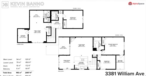 3381 William Avenue, North Vancouver, BC - Other
