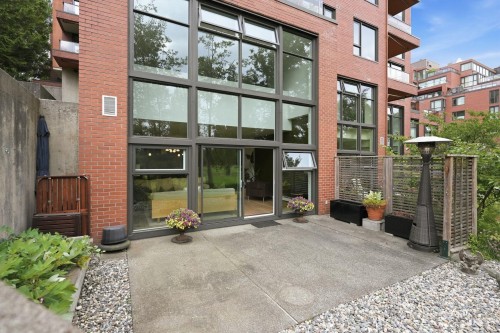 101-1350 View Crescent, Delta, BC - Outdoor With Exterior
