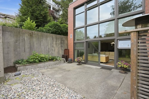 101-1350 View Crescent, Delta, BC - Outdoor