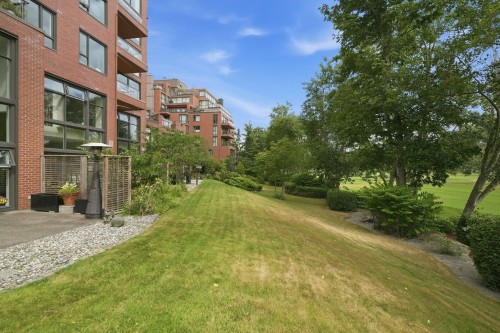 101-1350 View Crescent, Delta, BC - Outdoor
