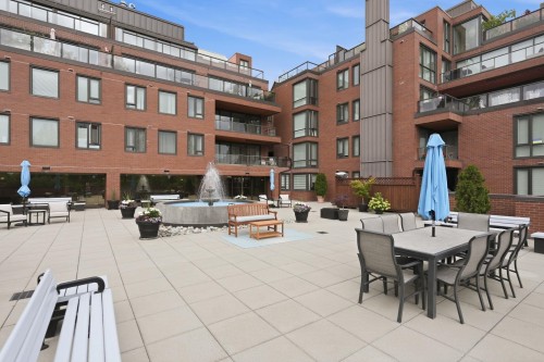 101-1350 View Crescent, Delta, BC - Outdoor