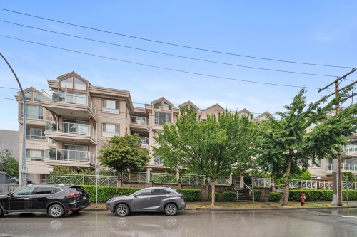 412-525 Agnes Street  New Westminster, BC V3L 1G2
