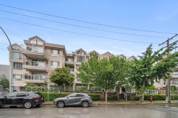 412-525 Agnes Street New Westminster, BC V3L 1G2