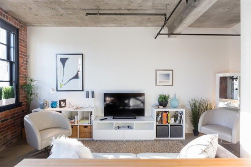 546 Beatty Street, Vancouver, BC 