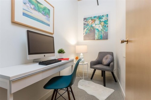 546 Beatty Street, Vancouver, BC 