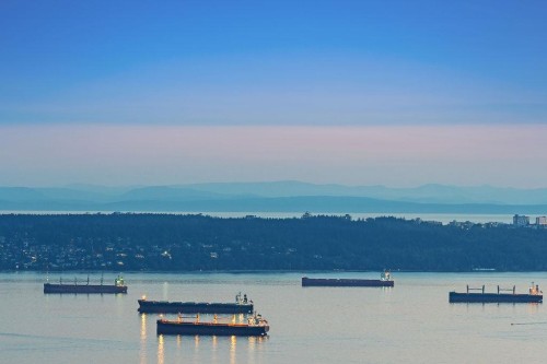 1327 Chartwell Drive, West Vancouver, BC 