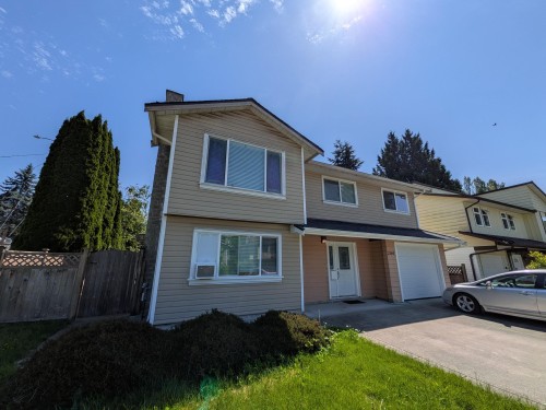 2160 Laurier Avenue, Port Coquitlam, BC 