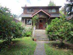 3473 13th Avenue W Vancouver, BC V6R 2S2