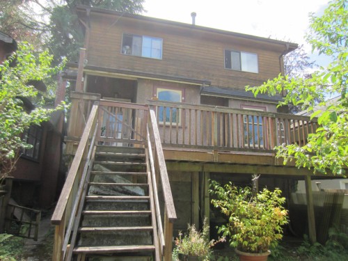 3473 13Th Avenue W, Vancouver, BC 