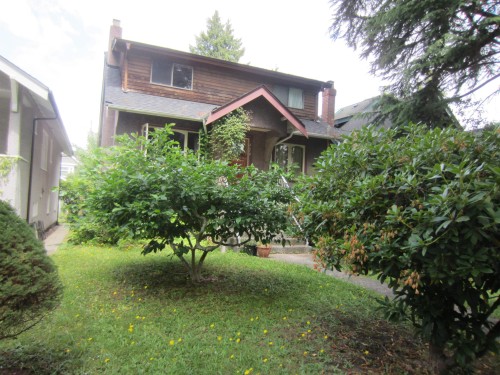 3473 13Th Avenue W, Vancouver, BC 