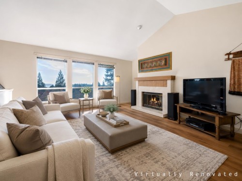 4815 Headland Close, West Vancouver, BC 