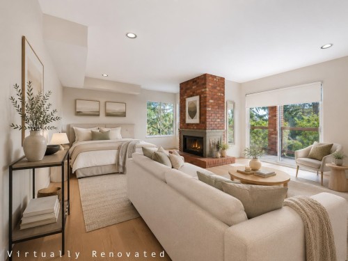 4815 Headland Close, West Vancouver, BC 