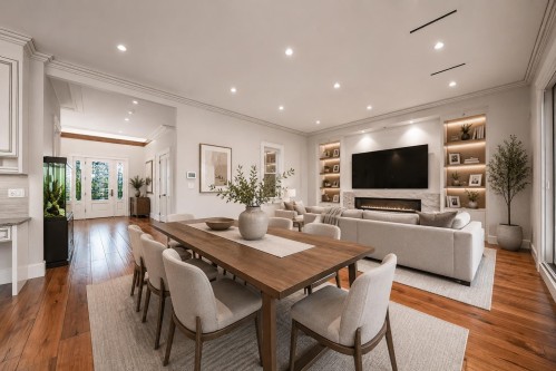 7525 13Th Avenue, Burnaby, BC 