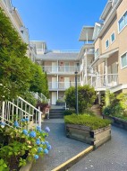 202-3683 Wellington Avenue  Vancouver, BC V5R 4Z5