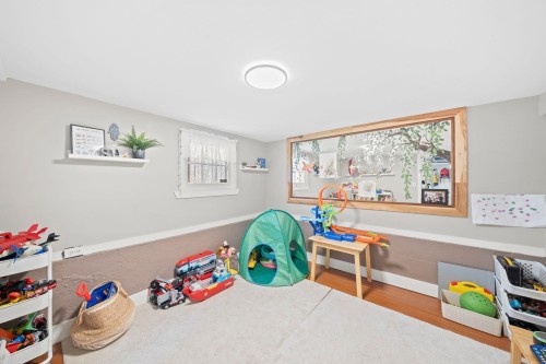 3750 17Th Avenue W, Vancouver, BC - Indoor Photo Showing Other Room