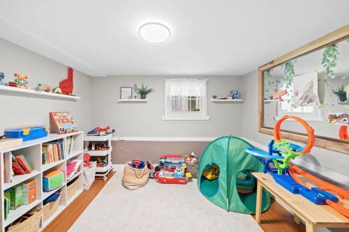 3750 17Th Avenue W, Vancouver, BC - Indoor Photo Showing Other Room