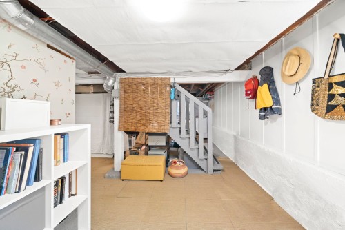 3750 17Th Avenue W, Vancouver, BC -  Photo Showing Other Room