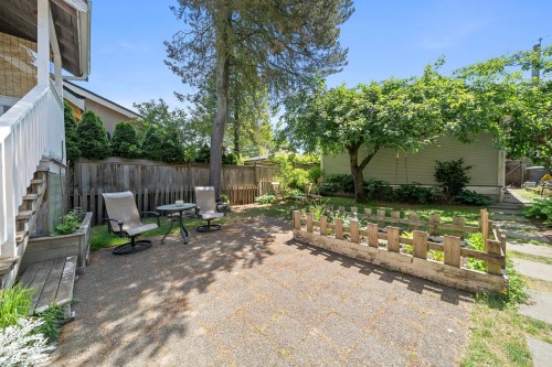 3750 17Th Avenue W, Vancouver, BC - Outdoor