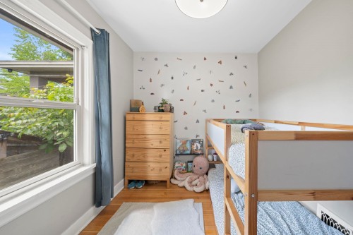 3750 17Th Avenue W, Vancouver, BC - Indoor Photo Showing Other Room