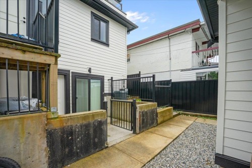 3179 16Th Avenue E, Vancouver, BC 