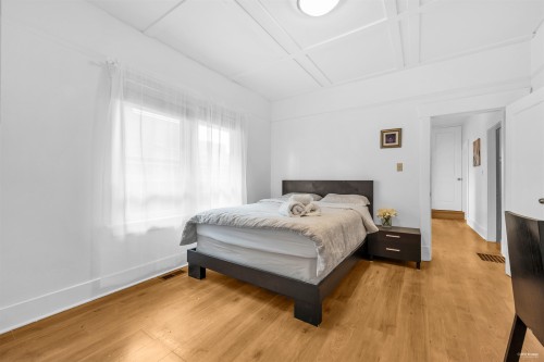 6519 Cypress Street, Vancouver, BC 